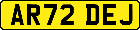 AR72DEJ