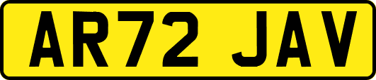 AR72JAV