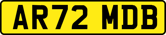 AR72MDB