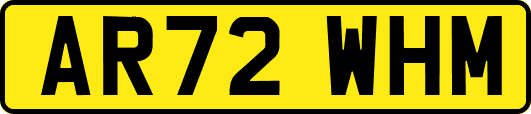 AR72WHM