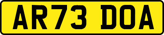 AR73DOA