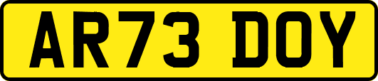 AR73DOY
