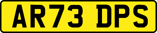 AR73DPS