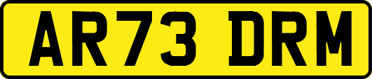 AR73DRM