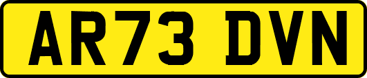 AR73DVN
