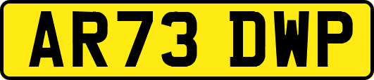 AR73DWP