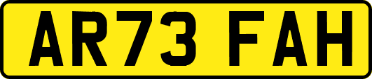 AR73FAH