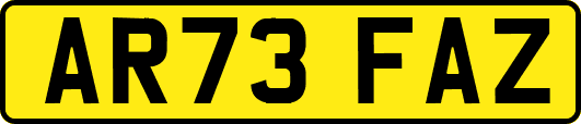 AR73FAZ