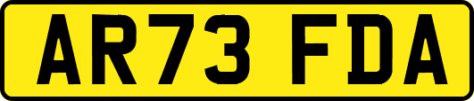 AR73FDA
