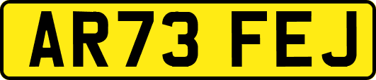 AR73FEJ