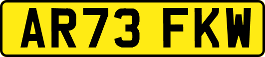 AR73FKW