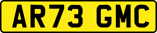 AR73GMC