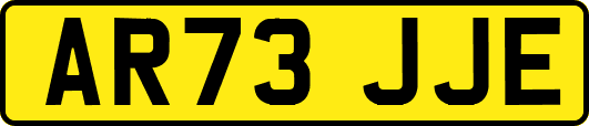 AR73JJE