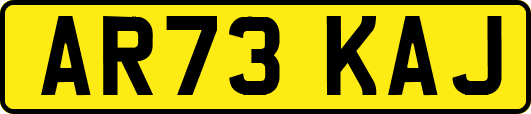 AR73KAJ
