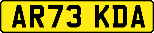AR73KDA