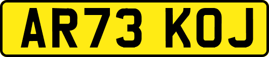AR73KOJ
