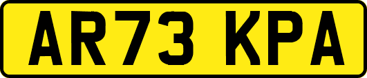 AR73KPA