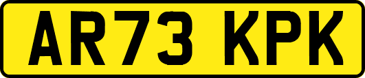 AR73KPK