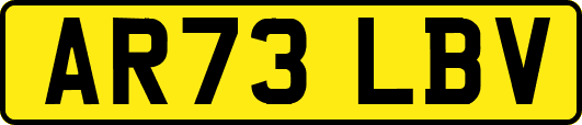 AR73LBV