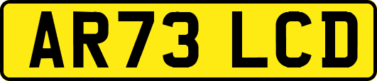 AR73LCD