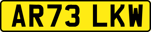 AR73LKW