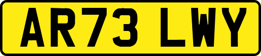 AR73LWY