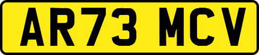 AR73MCV