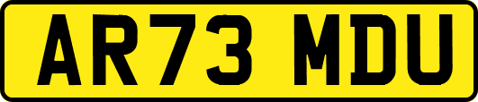 AR73MDU