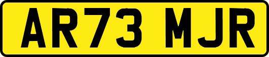 AR73MJR