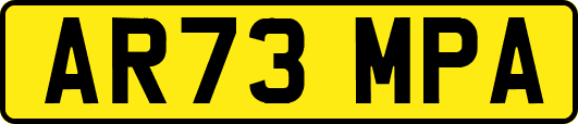 AR73MPA