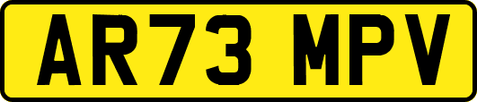 AR73MPV