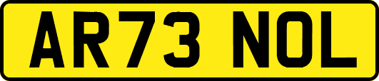AR73NOL