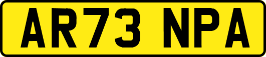 AR73NPA