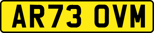AR73OVM