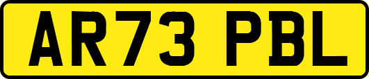 AR73PBL