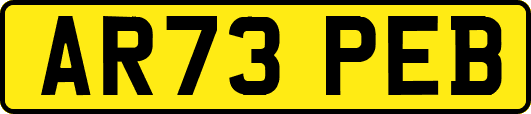 AR73PEB