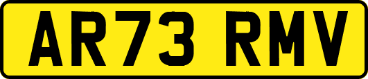 AR73RMV