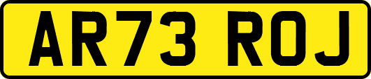 AR73ROJ