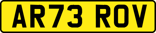 AR73ROV