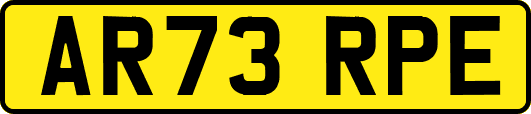 AR73RPE