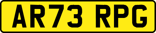 AR73RPG