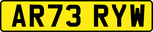 AR73RYW