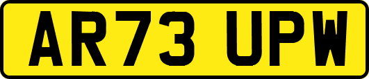 AR73UPW