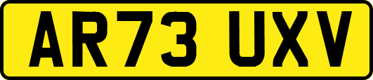 AR73UXV