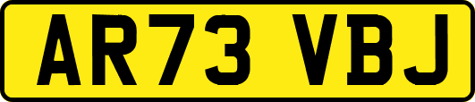AR73VBJ