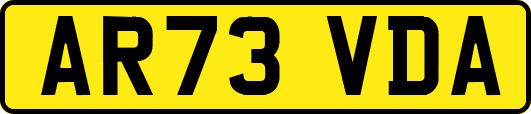 AR73VDA
