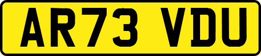 AR73VDU