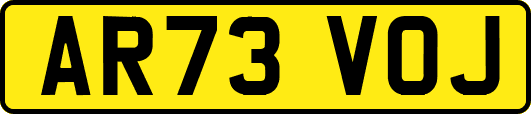 AR73VOJ