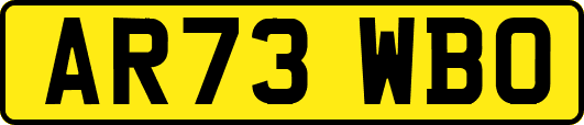 AR73WBO