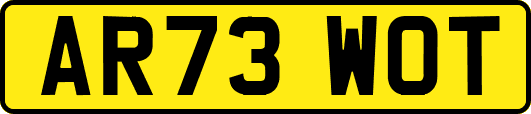 AR73WOT